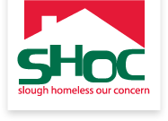 SHOC - Slough Homeless Our Concern